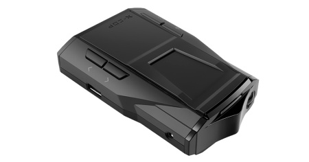 Радар-детектор Neoline X-COP 5900c